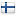 vesta-ind.com server is located in Finland